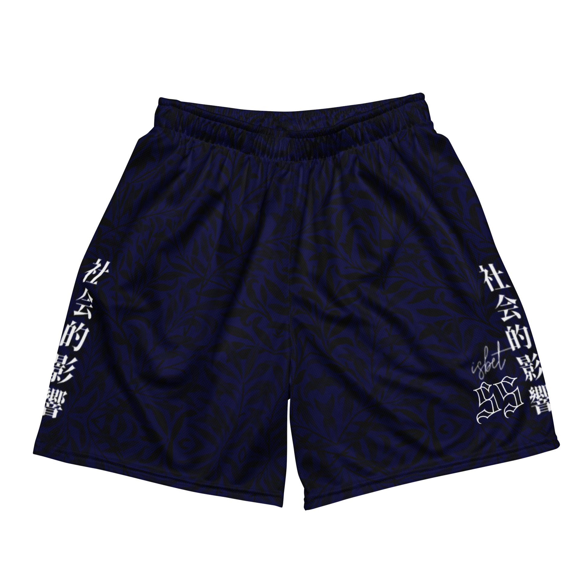 conjunto - azul oscuro