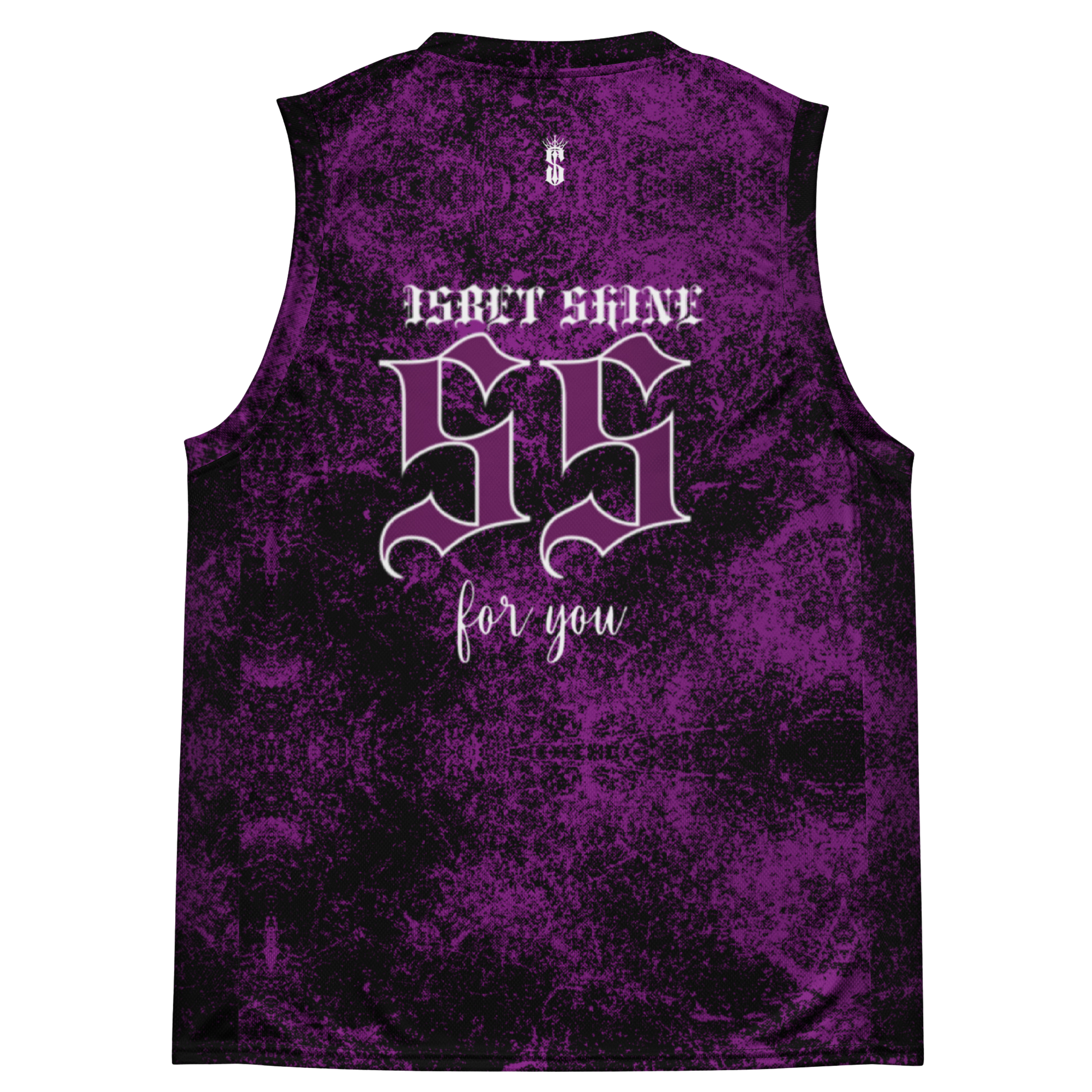 conjunto - morado oscuro