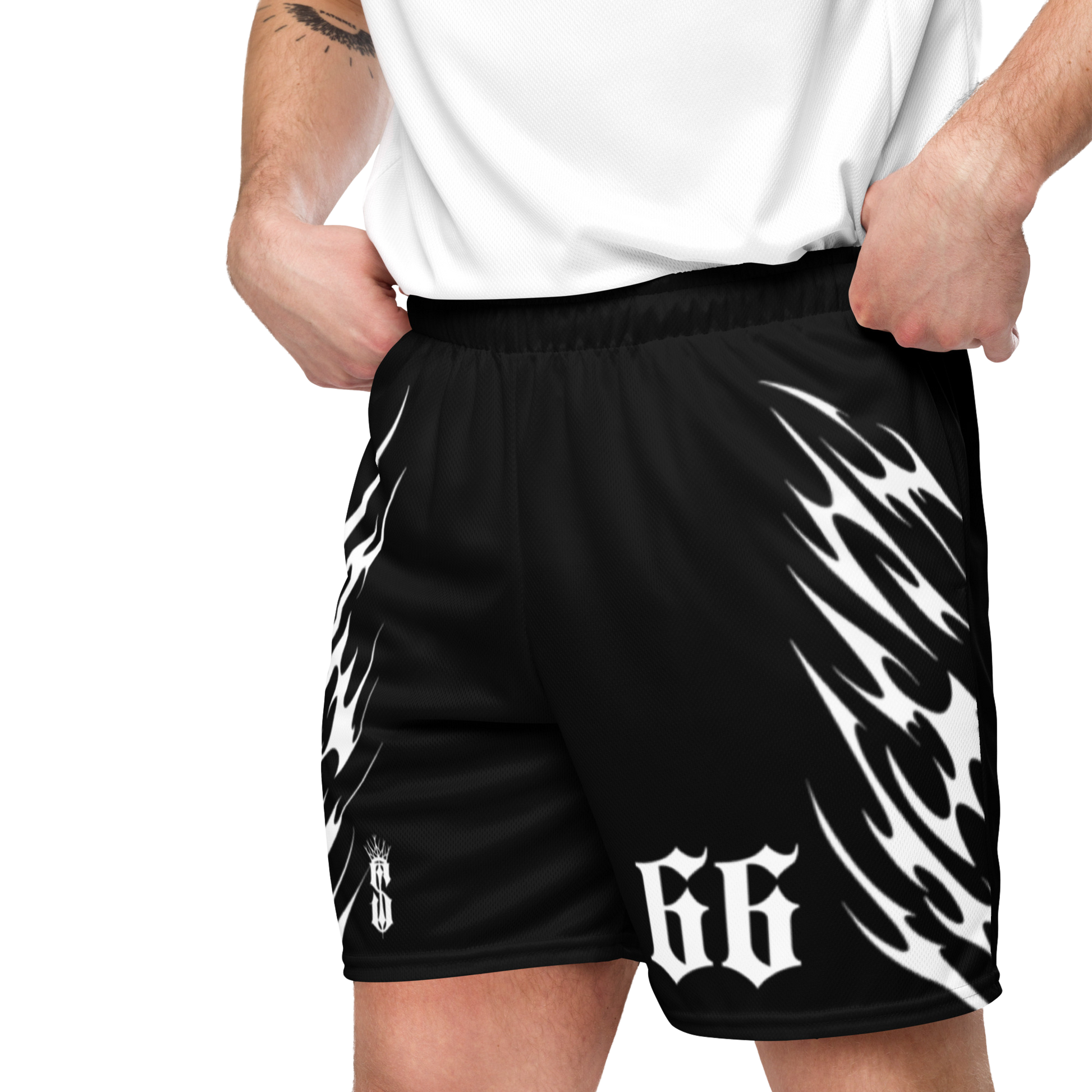 conjunto - negro