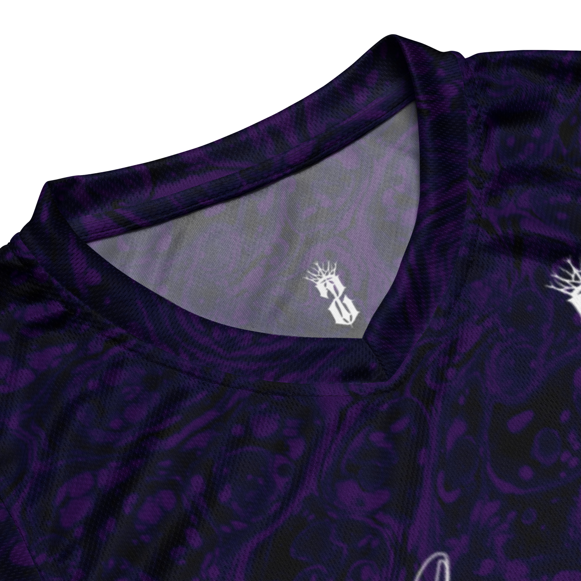 conjunto - Morado oscuro