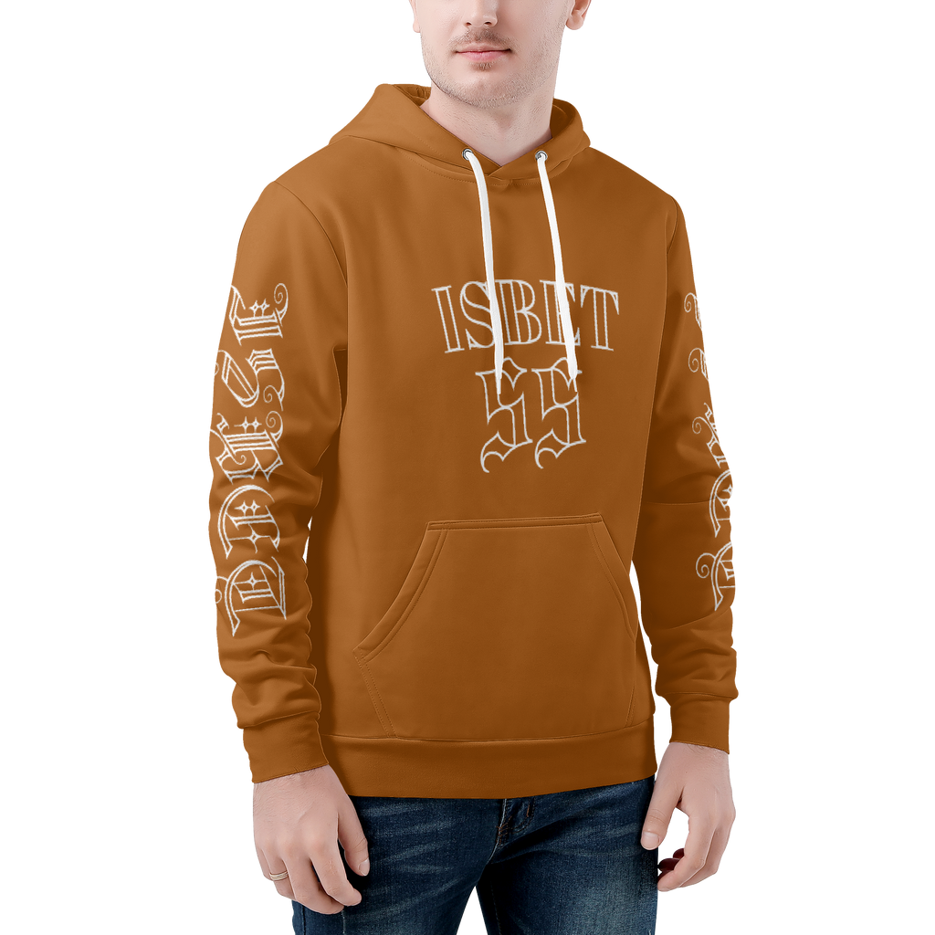 conjunto - marron